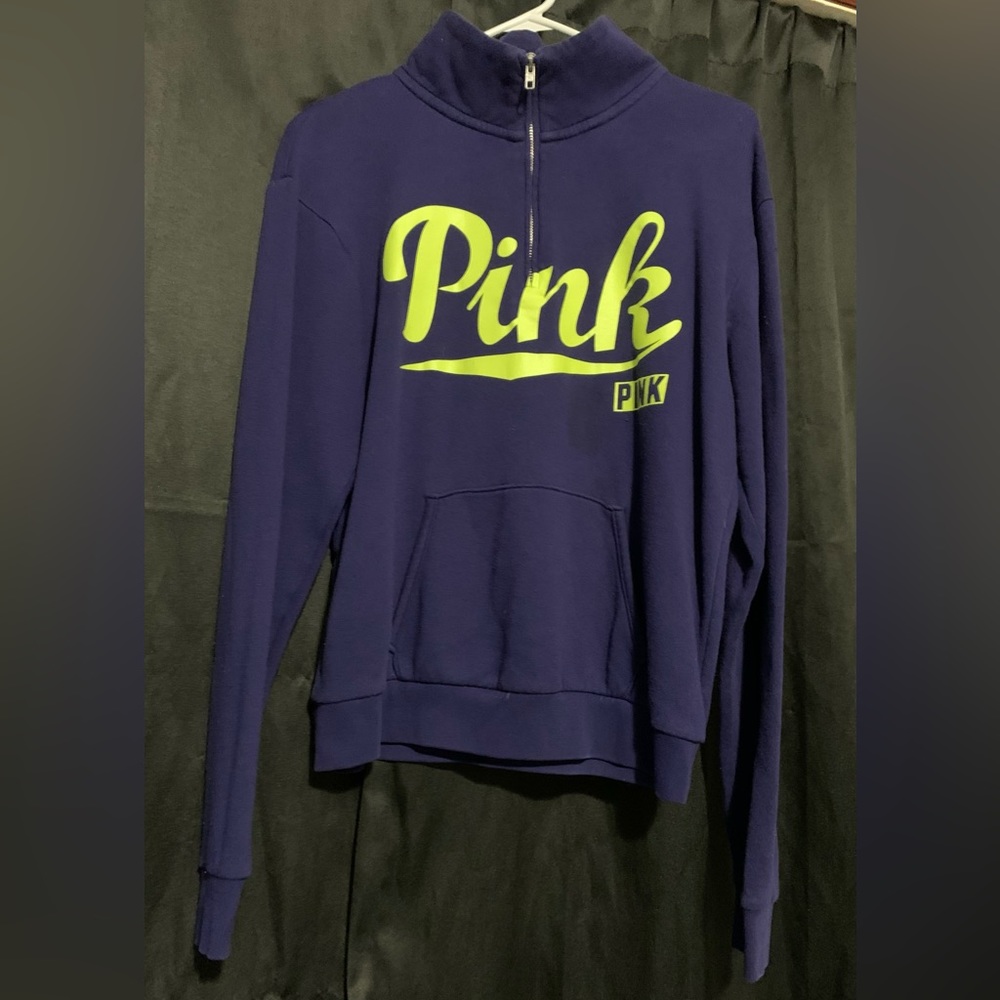 PIINK Victoria’s Secret Sweater